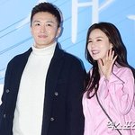 [댓글부탁해] 박시은, '<b>암세포</b> 사라진' 진태현에 "장하다"...