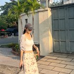 [댓글부탁해] 임창정 놀라겠어…서하얀, 과감하게 복근 드러낸 크롭...