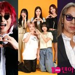 UDTT, '대선배' 인순이·김장훈 미담 전했다…"유독 따뜻했던...