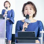 [포토] 박경림, 빠져버린 <b>청룡</b>의 늪