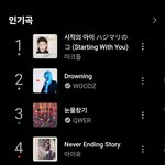 [드루와] <b>QWER</b> 씹덕픽 이라메