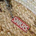 [댓글부탁해] 지난 <b>토욜</b> 친구 결혼식 갔다가 클럽에서 키링 잃어버리신분