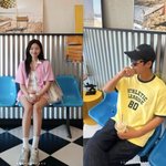 류이서, 전진과 데이트 공개..꾸준히 운동하더니 ‘<b>모델급</b> 비율’