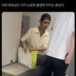 근데 진짜 아이돌이랑 비교하면서 <b>외모</b>정병 걸리는거