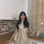 ‘38세’ 한<b>보름</b>, 매일 리즈 갱신 중..고급+우아美 폭발