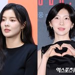 이선빈vs주현영, 공포물로 맞불…'<b>호러</b> 퀸' 승자는? [엑's 이슈]
