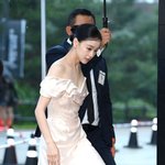 손연재 '아찔한 송곳 킬힐'[엑's <b>HD</b>포토]