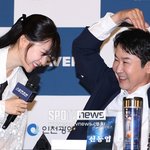 '난감' 박보영, '<b>SNL</b>코리아' 강제 출연하나…신동엽 섭외 극구...