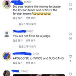 [댓글부탁해] 스우파 예고로 외퀴들 <b>리아킴</b> 인스타 테러하는중