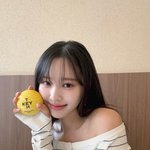  '스우파' 쿄카 향한 <b>팬심</b> 인증 "아이돌 덕질도 안 해봤는데"