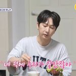 장우혁 母 "<b>IMF</b> 때 집안 망했지만, 아들 덕에 다 살아"