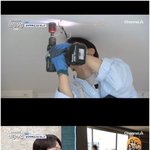 장우혁, 결혼 전까지 母에 축객령 "금방 늙는다"('신랑수업')