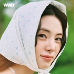 '찐 오열' 신시아, 열애설까지 '핫'…"울지 않기로 다짐했지만"...