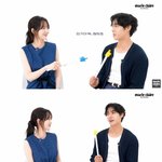 인기 많았다” 고백에 조이현도 인정 “성격이..”(‘<b>마리</b>끌레르’)