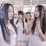 [댓글부탁해] 뉴진스 "안 돌아가" vs 어도어는 '자컨' 업로드...