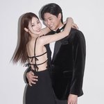 서동주, 4살 연하와 결혼 화보 공개 "빅데이 떨려"