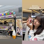 이선빈, 박보영 선물에 감동 "작고 소중한 사랑둥이..내가 잘할게"