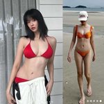 [댓글부탁해] ‘170㎝·46㎏’ 이주연…하루만에 체중 4% <b>증발</b>, 이유는?