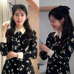 [댓글부탁해] 옥바라지 끝낸 성유리, <b>웃음꽃</b>이 절로…'음표 옷' 입은...