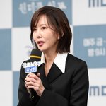 [댓글부탁해] 김남주 "댓글 당연히 읽어…우리집, 사람냄새 나서...
