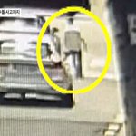 '약물운전 혐의' 이경규, <b>CCTV</b> 돌려보니…버스 들이받고 비틀비틀