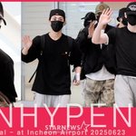 엔하이픈 '선우! 생일축하해요~'