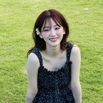 조이현 발리 접수한 <b>MZ</b>무당, 버건디 헤어+도트 룩 청량미 한도...