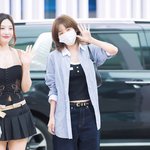 레드벨벳 슬기, ‘하이슬기 하<b>이러</b>비’ (인천공항 출국)