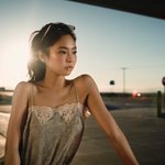 제니 <b>나시</b> 착장 ㄹㅇ