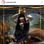 <b>데몬</b>헌터스 아트디렉터 아이들 팬임??