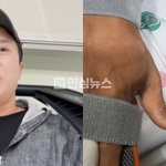헐 김병만 재혼 코앞인데 사고나서 수술? 예비신부 어쩌냐ㄹㅇ.....