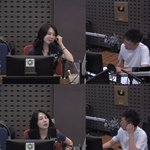 ‘라디오쇼’ 정은지 “양희은, 라디오 출연해줘서 벅차..내게 동료라고”