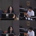 ‘라디오쇼’ 정은지 “강아지상에서 고양이상 돼..세월의 힘”