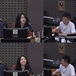 ‘라디오쇼’ 정은지 “에이핑크 완전체? 기사로 확인해주길”