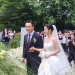 이광기 딸 결혼에 감격 “연지 태어난 날 산부인과 <b>놀러</b> 갔었는데”