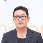 [현장포토] "하저씨는 없다!"...하정우, <b>중후</b>한 매력