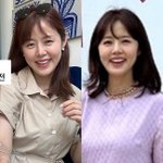 [댓글부탁해] '<b>정준호</b>' 이하정, 49kg 찍고 아나운서 비주얼...