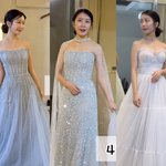 드레스 논란에 입 열었다 “주인공 욕심까지 안냈다”[<b>Oh</b>!쎈 이슈]