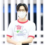 [현장포토] "눈빛이 스윗해"…수호, 본<b>투비</b> 아이돌