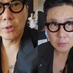 10살 연하 재혼 얼마나 좋으면 “저는 잘 있어요” <b>훤칠</b>해진 비주얼