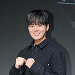 ‘약한영웅2’ 대박난 려운, 차기작은 <b>연쇄</b>살인마..‘죽음의 꽃’...