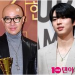 [댓글부탁해] 차준환, 홍석천 공개 저격했다 "나만 SNS 팔로우...