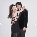 [댓글부탁해] ‘결혼 D-4’ 서동주, 4살 연하 남편 얼굴 공개...