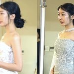 드레스 비판에 맞대응…"내가 <b>한복</b>을 왜 입냐" [RE:스타]