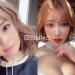 아오이 <b>소라</b>가 주학년 아오이<b>소라</b> 관련해서 트위터로 입열었음 AV배우는...