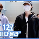 [댓글부탁해] "매력이 다 달라"...<b>NCT</b> 127, 훈훈한...