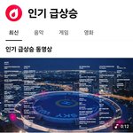[댓글부탁해] 현재 인급동 1위 진입한 영상