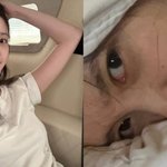 ‘이종석’ 아이유, <b>민낯</b> 셀카에 반응 폭발‥생얼도 귀여우면 어떡해