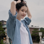 아이유, 생얼에도 굴욕無…‘이지금’ 모드에 반응 폭발[<b>SNS</b>는 지금]