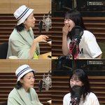 지예은, 충격의 무 분장 “내 앞에서 릴스 보고 웃더라”..안영미...